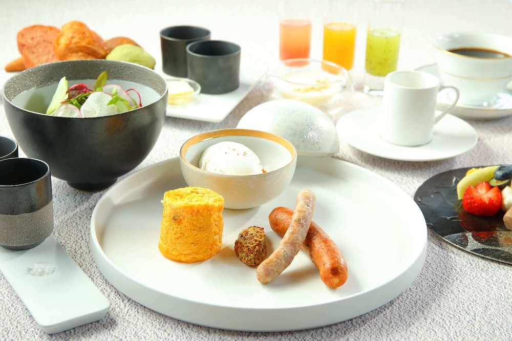 レストラン1 | HOTEL VMG VILLA KYOTO レストラン1 | HOTEL VMG VILLA KYOTO