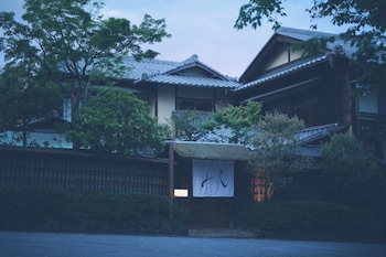 東山露地 Kazeno Heritage