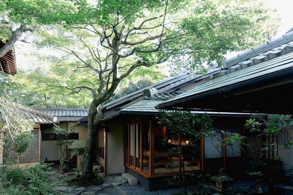 庭園1 | HOTEL VMG VILLA KYOTO 庭園1 | HOTEL VMG VILLA KYOTO