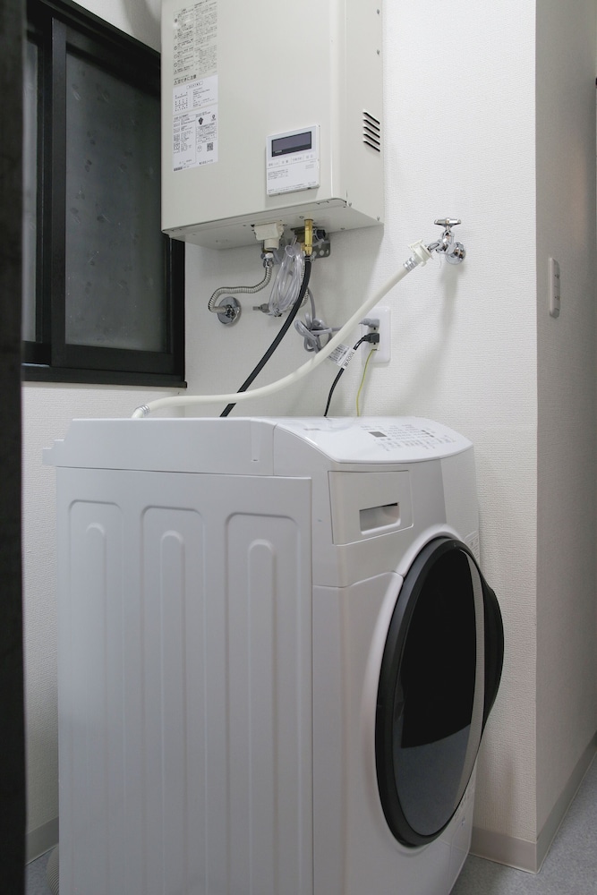 ランドリー ルーム1 | HARRISON
