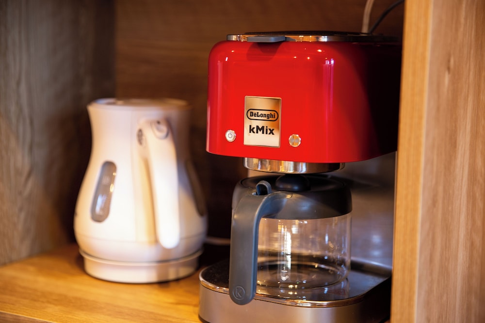 ベーシック コテージ マウンテンビュー 専用キッチン0 | Three Peaks Log