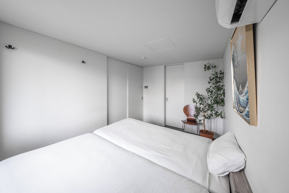 客室1 | TOWNHOUSE ASAHIKAWA 客室1 | TOWNHOUSE ASAHIKAWA