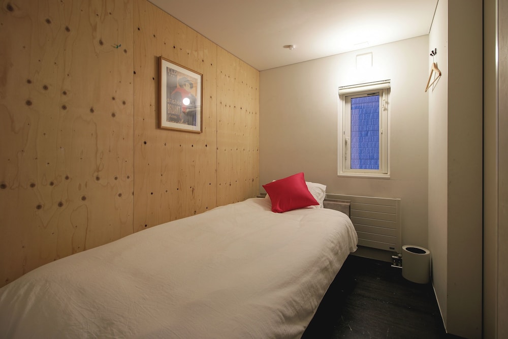 客室1 | TOWNHOUSE ASAHIKAWA