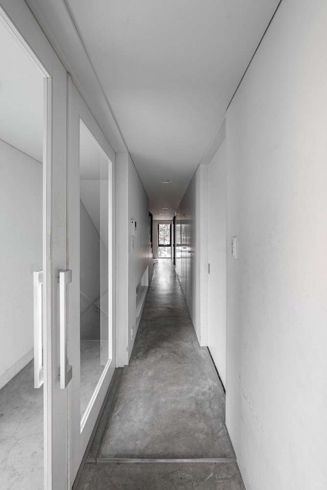 廊下1 | TOWNHOUSE ASAHIKAWA 廊下1 | TOWNHOUSE ASAHIKAWA