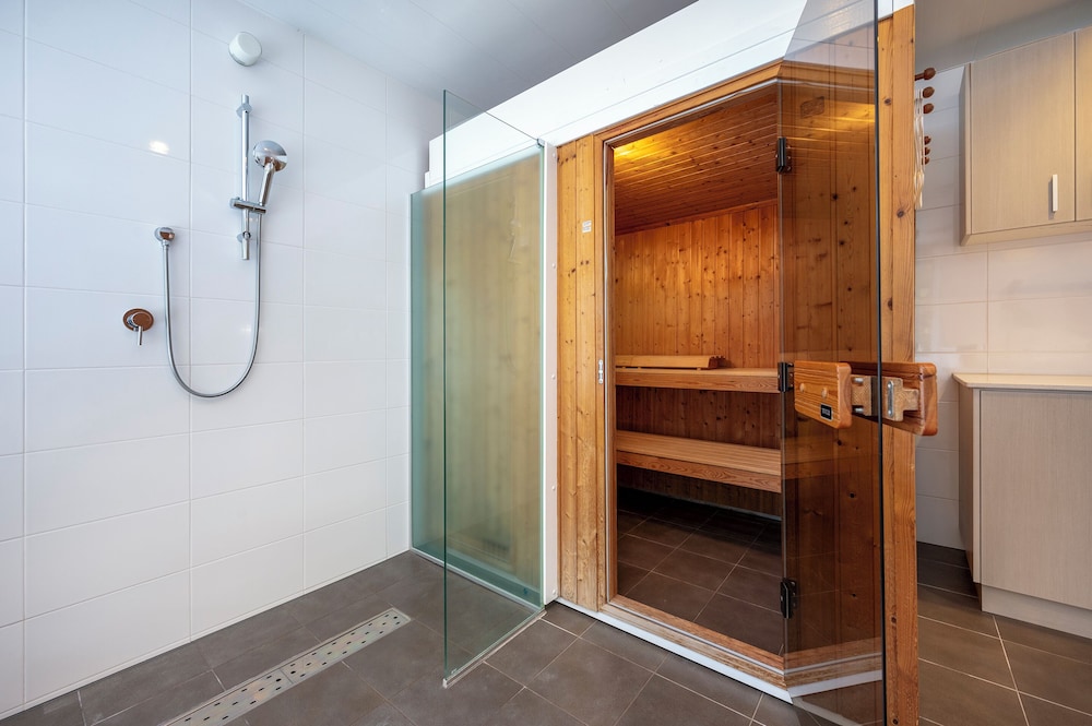 サウナ1 | Furano Lodge 10 by H2 Life サウナ1 | Furano Lodge 10 by H2 Life