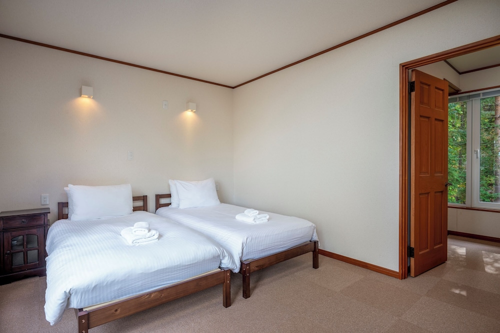 客室1 | Furano Lodge 10 by H2 Life 客室1 | Furano Lodge 10 by H2 Life