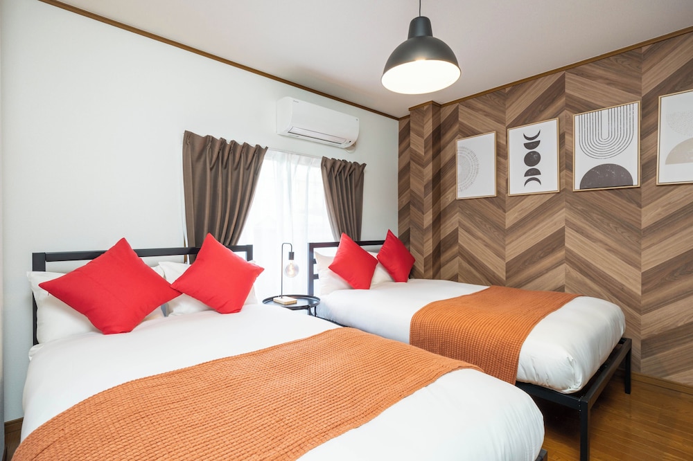 客室1 | TRINITY Silver 客室1 | TRINITY Silver