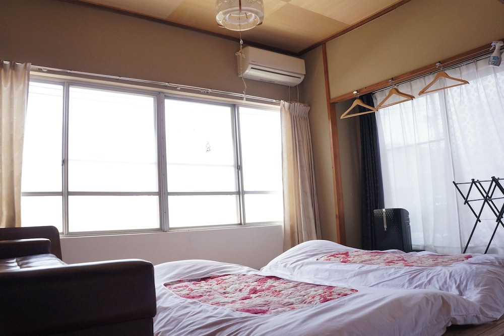 亀石 2F 禁煙 客室16 | お宿・喜喜哀楽 IG2