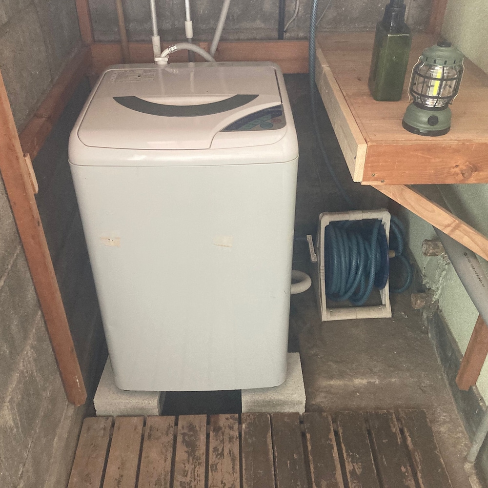 亀石 2F 禁煙 テラス / パティオ9 | お宿・喜喜哀楽 IG2