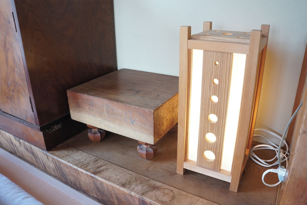 亀石 2F 禁煙 客室20 | お宿・喜喜哀楽 IG2