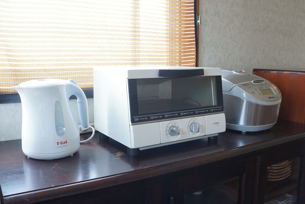 亀石 2F 禁煙 専用キッチン14 | お宿・喜喜哀楽 IG2