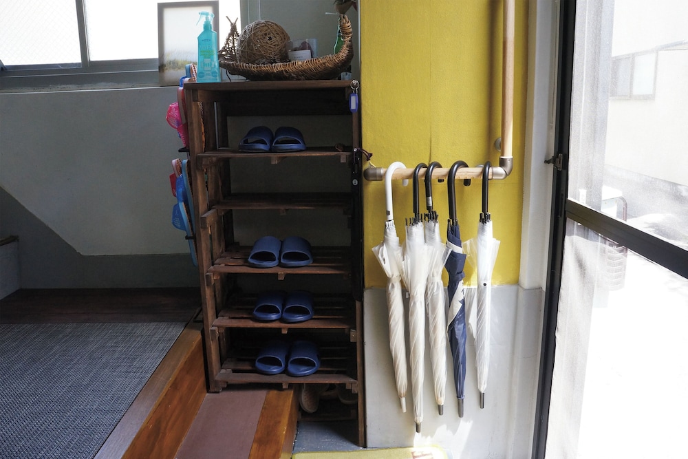 亀石 2F 禁煙 客室7 | お宿・喜喜哀楽 IG2