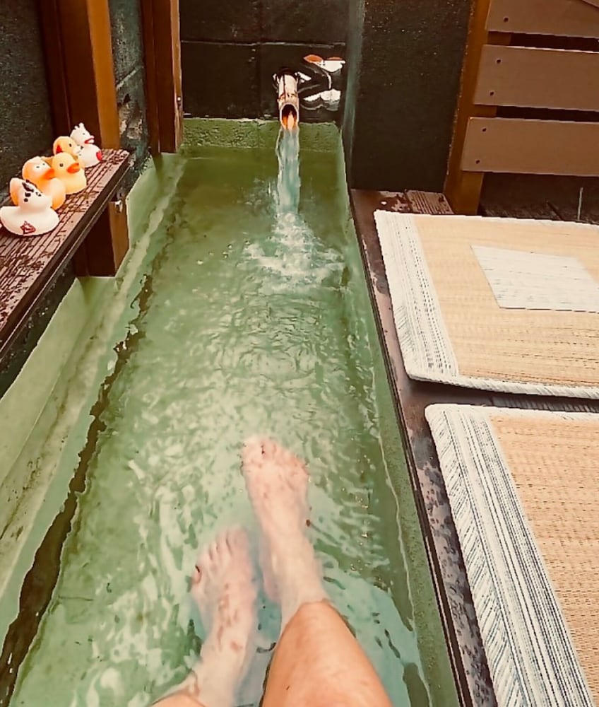 亀石 2F 禁煙 客室42 | お宿・喜喜哀楽 IG2