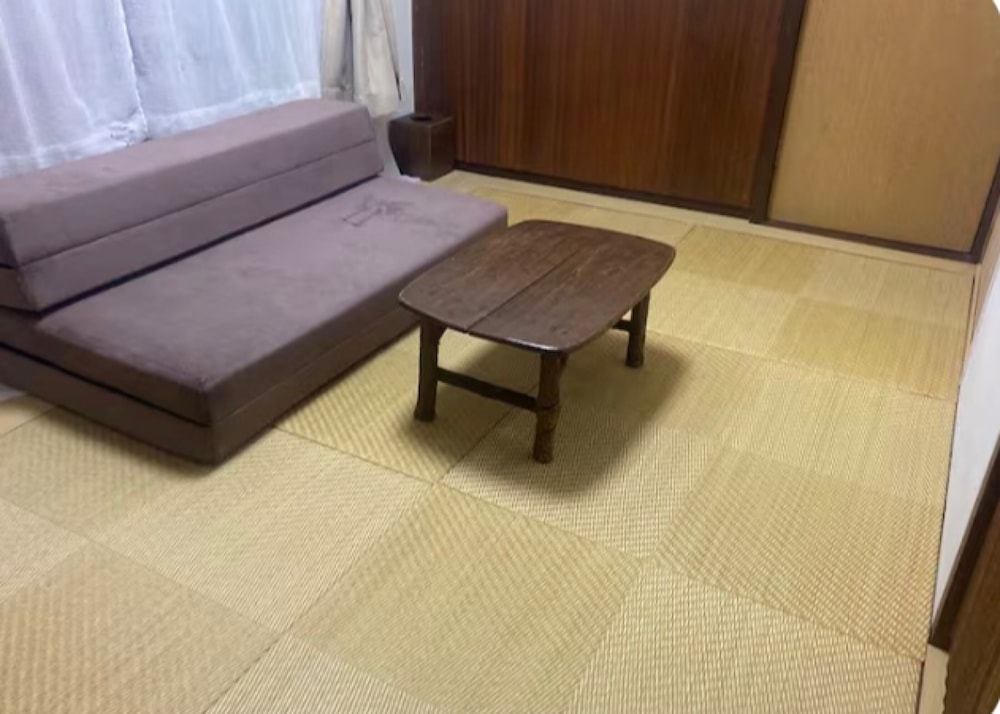 城宿 1F 禁煙 客室31 | お宿・喜喜哀楽 IG2