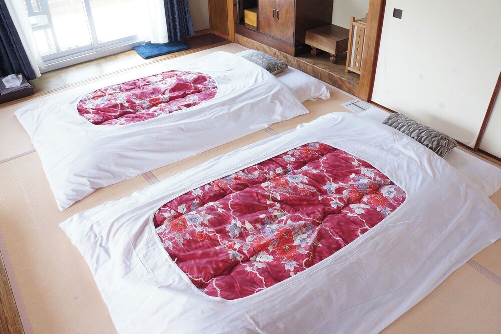 亀石 2F 禁煙 客室17 | お宿・喜喜哀楽 IG2