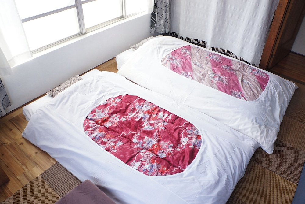 亀石 2F 禁煙 客室40 | お宿・喜喜哀楽 IG2