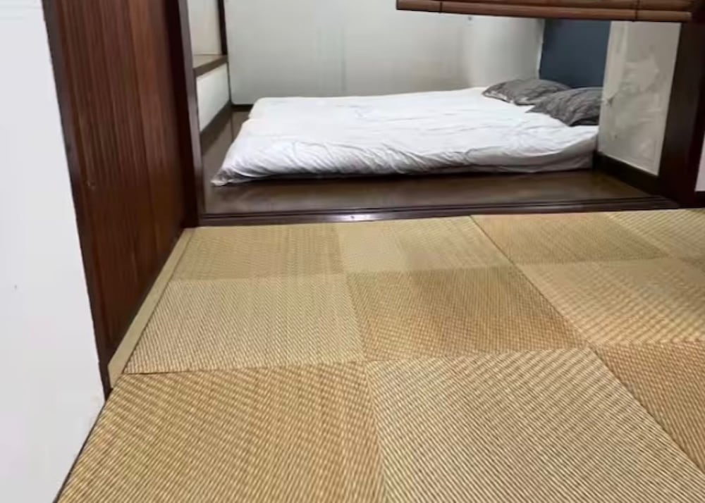 城宿 1F 禁煙 客室30 | お宿・喜喜哀楽 IG2