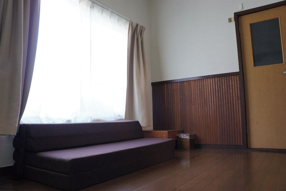 城宿 1F 禁煙 客室28 | お宿・喜喜哀楽 IG2