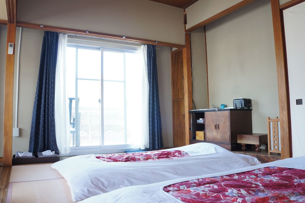 亀石 2F 禁煙 客室27 | お宿・喜喜哀楽 IG2