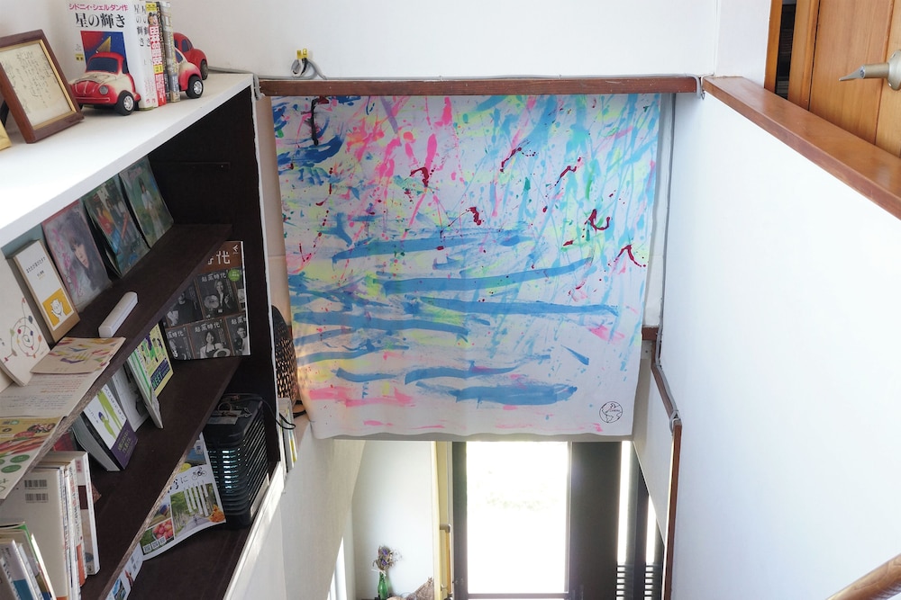 亀石 2F 禁煙 客室11 | お宿・喜喜哀楽 IG2