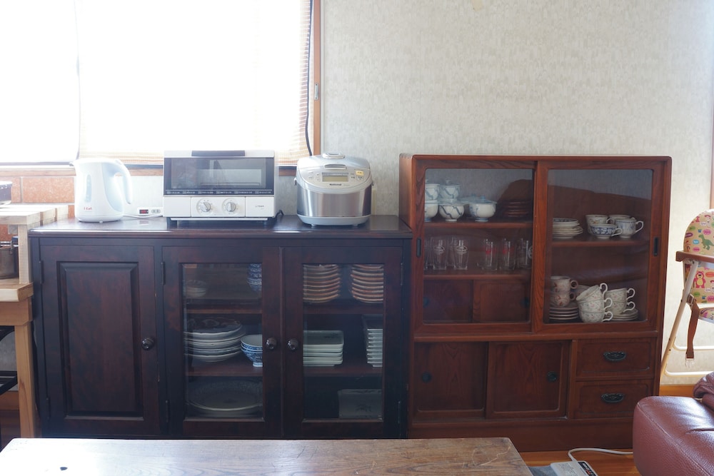 亀石 2F 禁煙 リビング エリア2 | お宿・喜喜哀楽 IG2