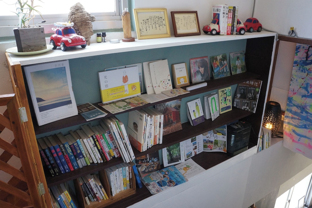 亀石 2F 禁煙 客室8 | お宿・喜喜哀楽 IG2