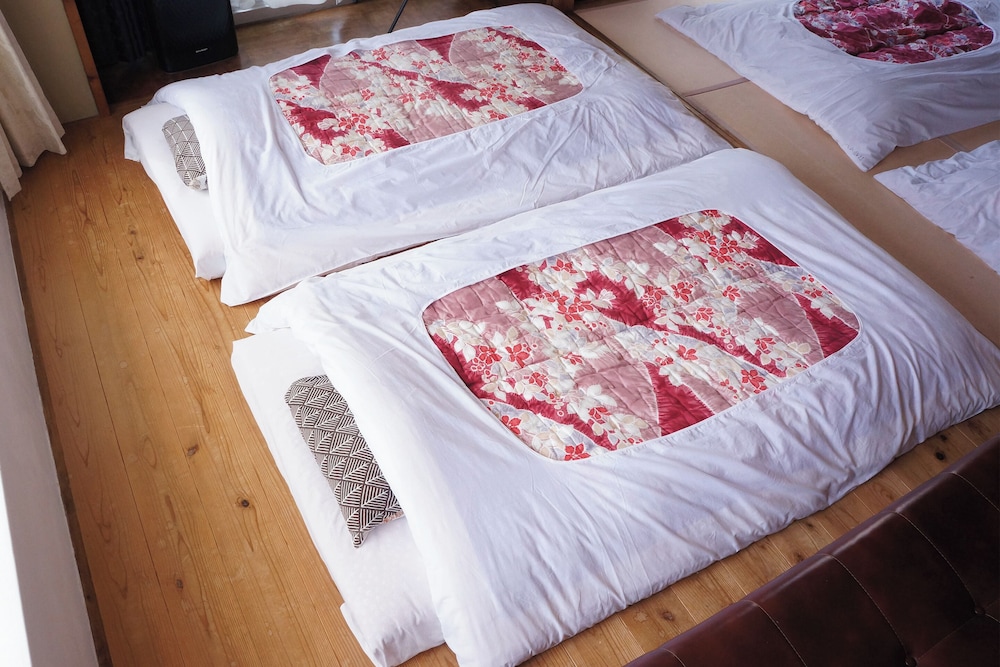 亀石 2F 禁煙 客室21 | お宿・喜喜哀楽 IG2