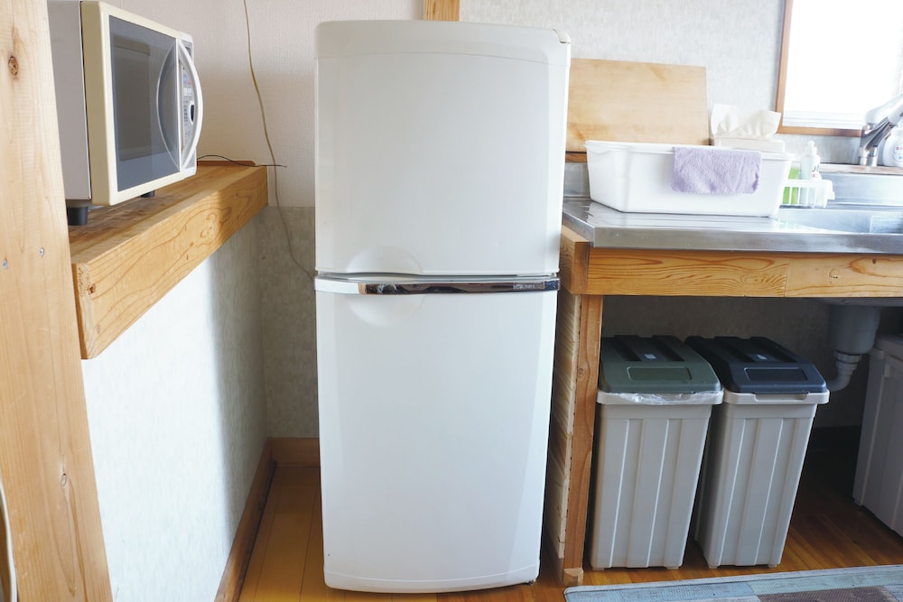 亀石 2F 禁煙 専用キッチン10 | お宿・喜喜哀楽 IG2