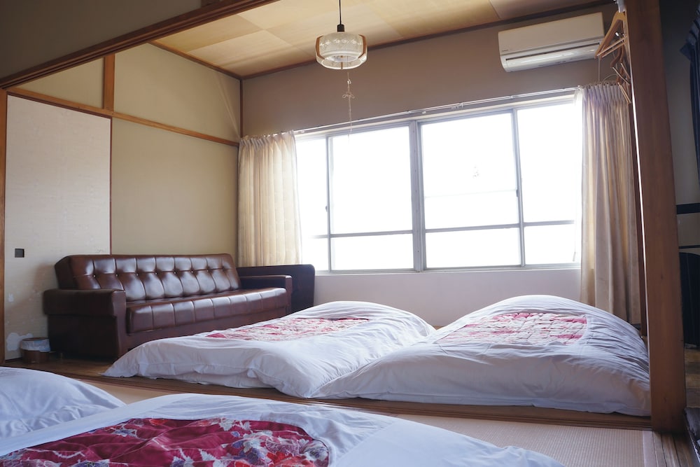 亀石 2F 禁煙 客室32 | お宿・喜喜哀楽 IG2