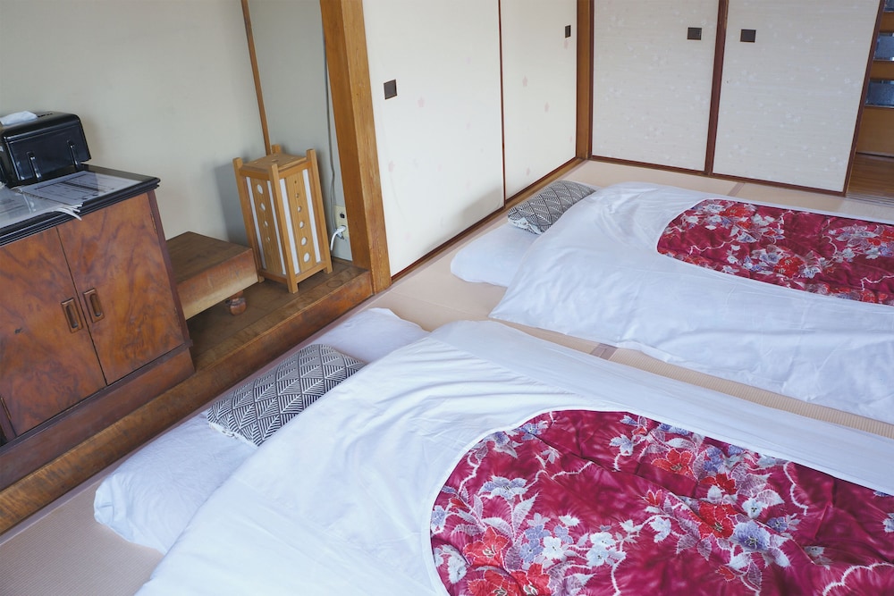 亀石 2F 禁煙 客室15 | お宿・喜喜哀楽 IG2