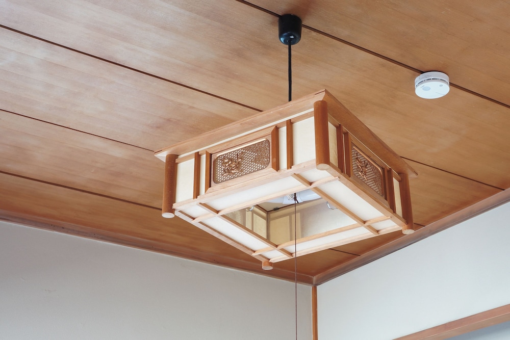 亀石 2F 禁煙 客室26 | お宿・喜喜哀楽 IG2