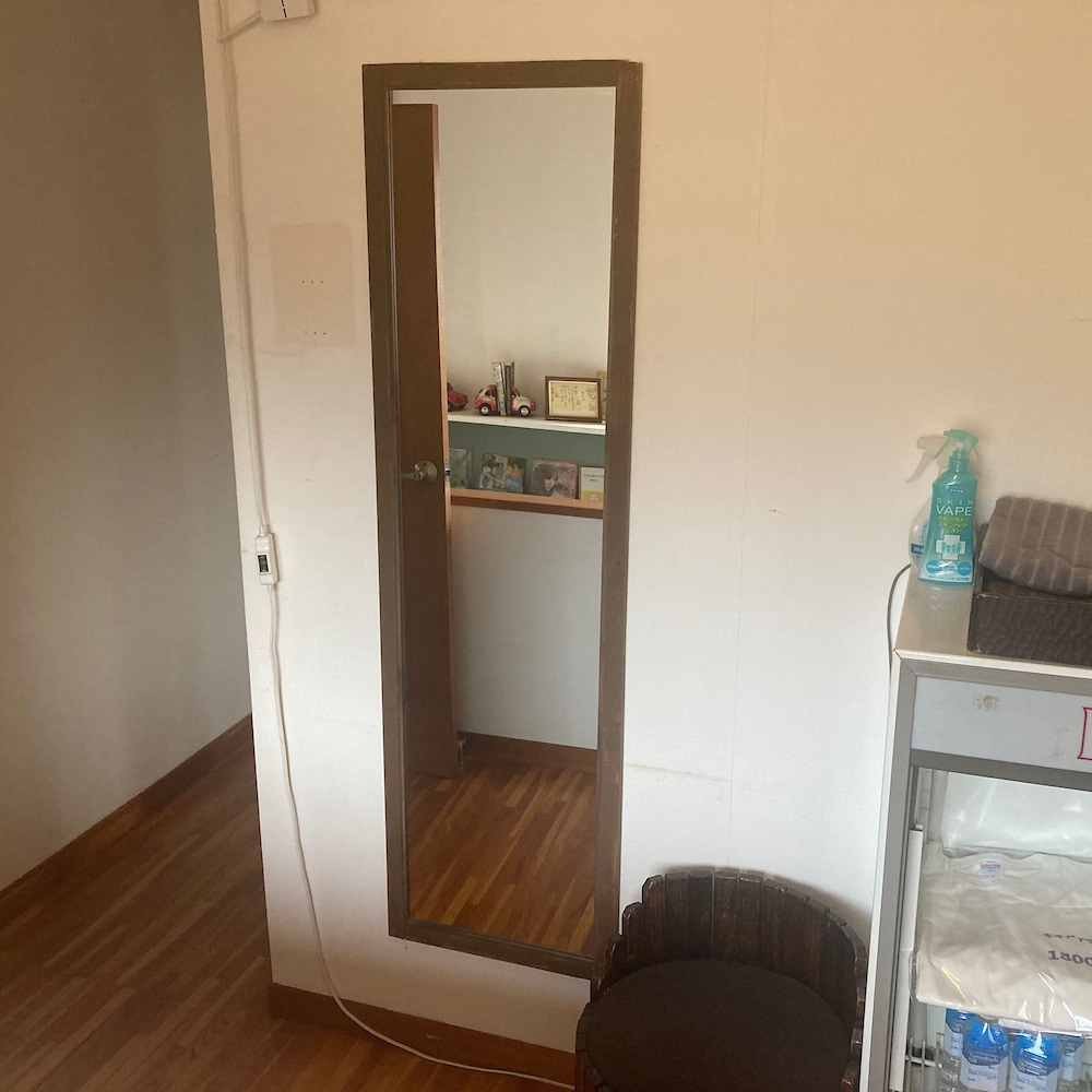 亀石 2F 禁煙 客室43 | お宿・喜喜哀楽 IG2