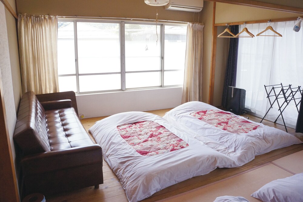 亀石 2F 禁煙 客室14 | お宿・喜喜哀楽 IG2