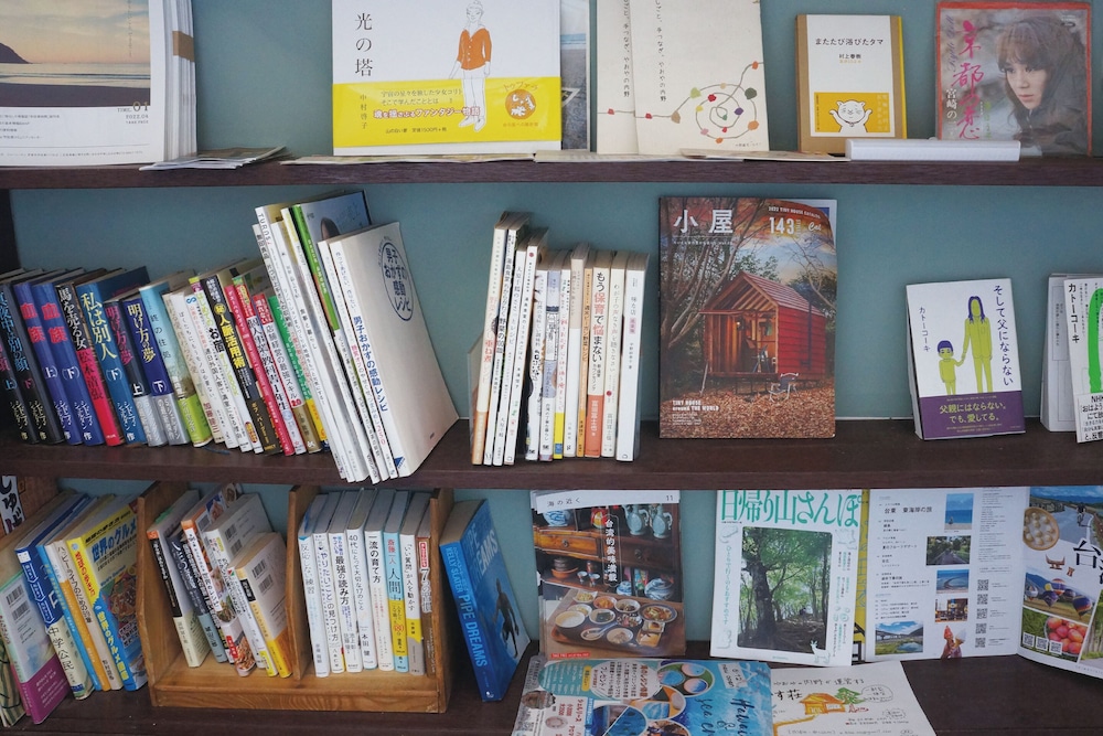 亀石 2F 禁煙 客室12 | お宿・喜喜哀楽 IG2