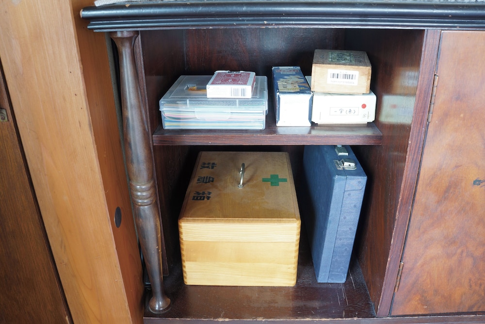 亀石 2F 禁煙 客室31 | お宿・喜喜哀楽 IG2