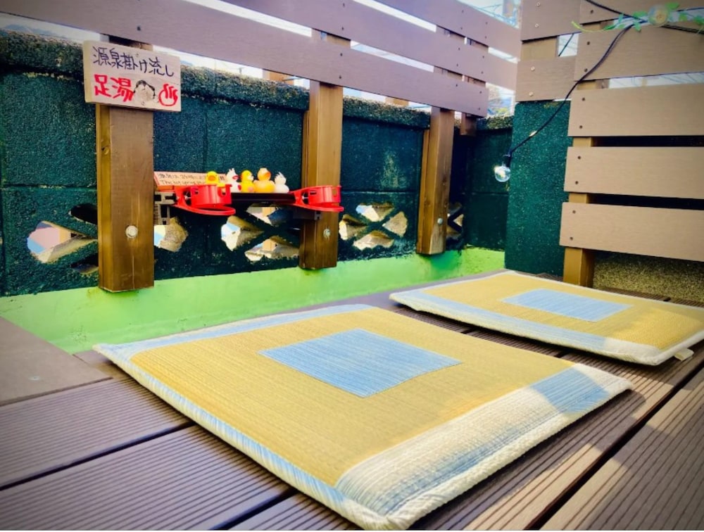 亀石 2F 禁煙 客室41 | お宿・喜喜哀楽 IG2