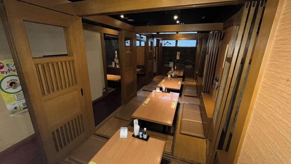 朝食スペース1 | ホテル・アルファ-ワン酒田(さかた) 朝食スペース1 | ホテル・アルファ-ワン酒田(さかた)