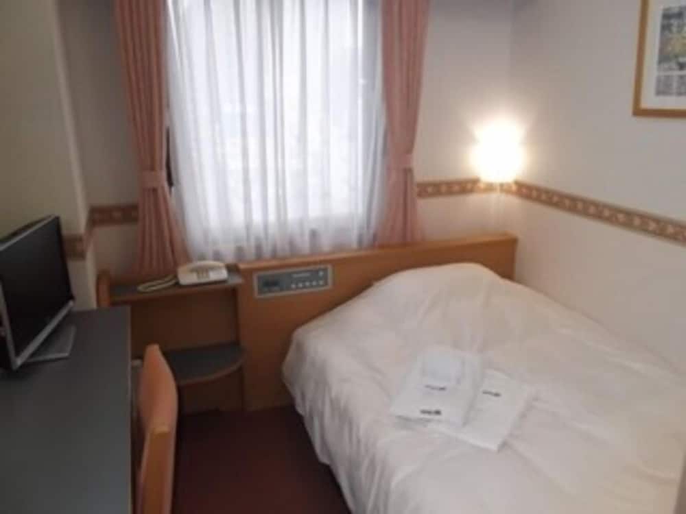 客室1 | ホテル・アルファ-ワン新潟(にいがた) 客室1 | ホテル・アルファ-ワン新潟(にいがた)