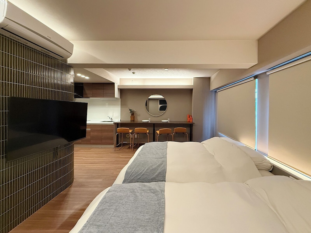 クラシック スタジオ 客室7 | クリオ的場 by b-hotel