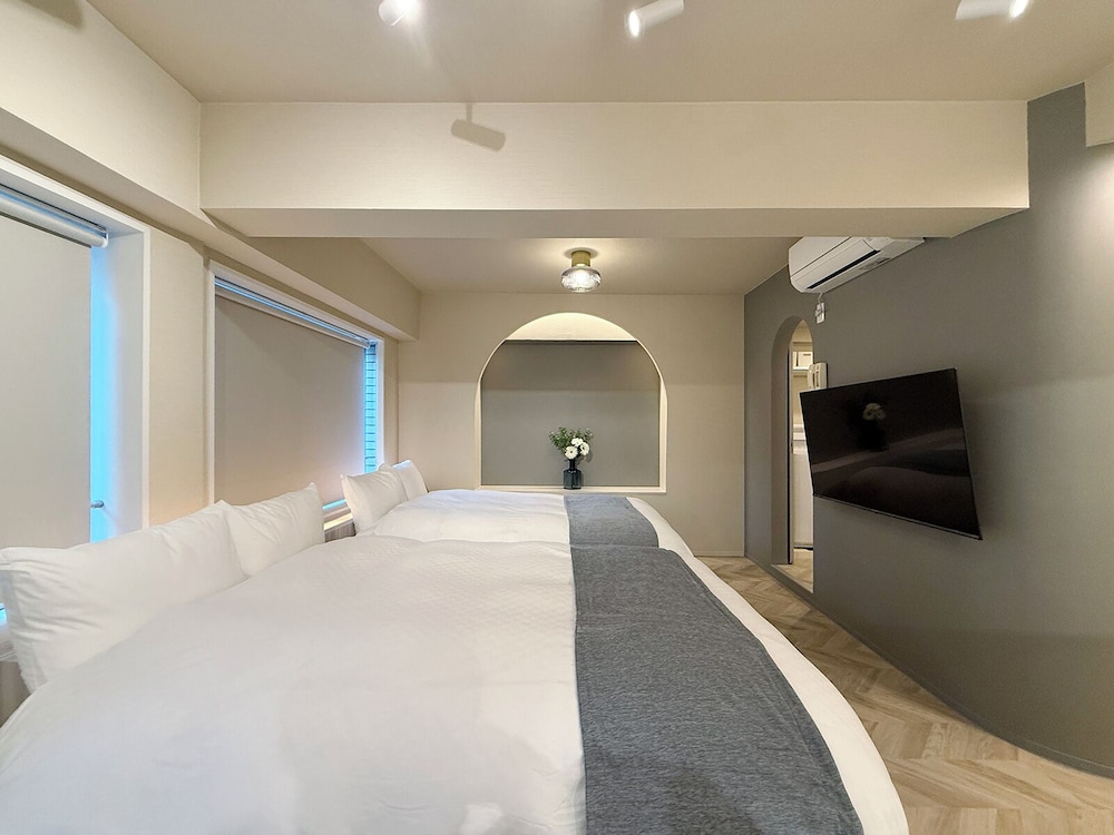 シグネチャー スタジオ 客室2 | クリオ的場 by b-hotel