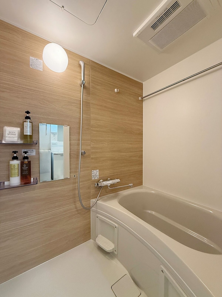 デザイン スタジオ バスルーム2 | クリオ的場 by b-hotel