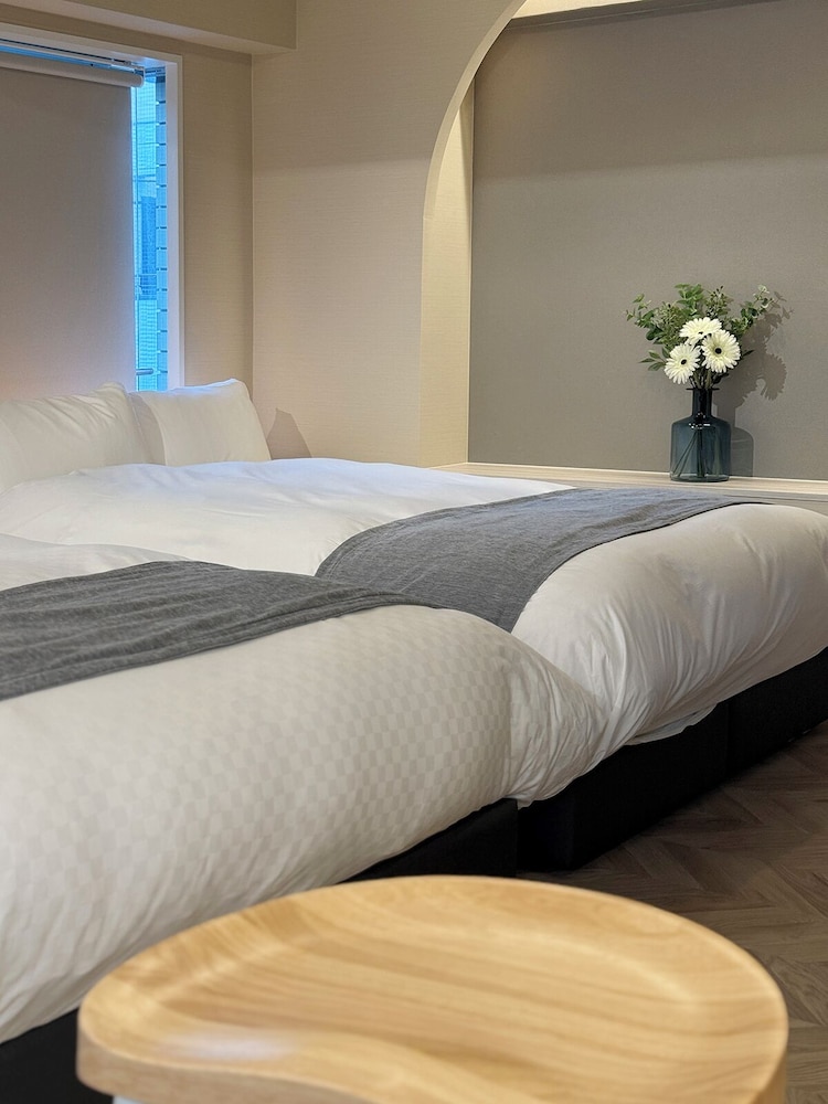 シグネチャー スタジオ 客室8 | クリオ的場 by b-hotel