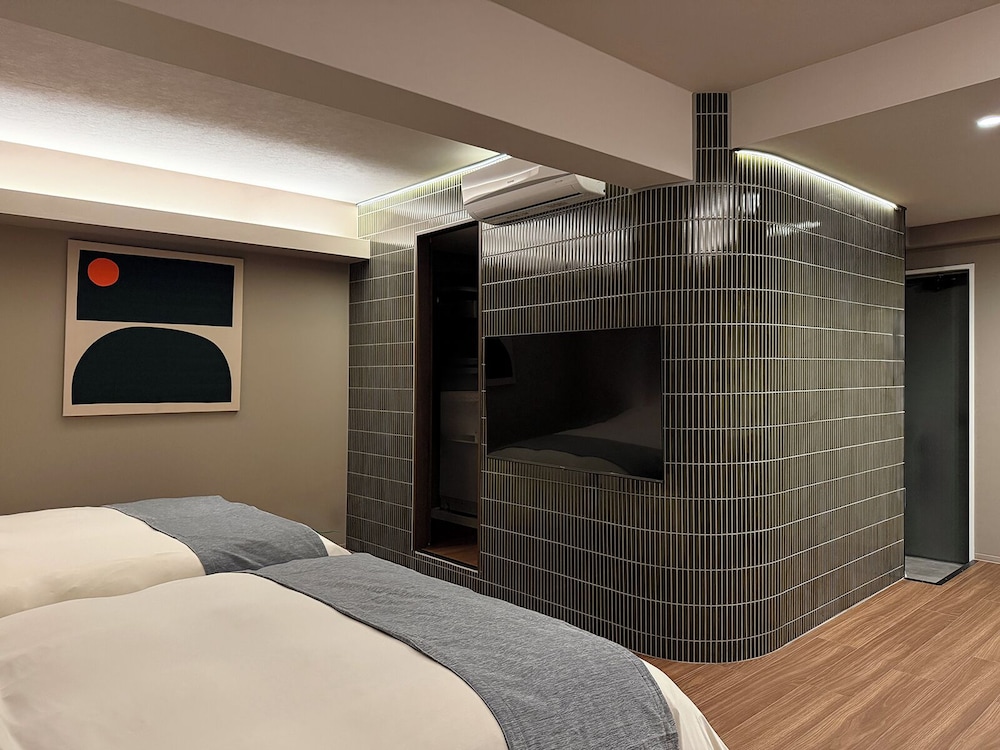 クラシック スタジオ 客室17 | クリオ的場 by b-hotel