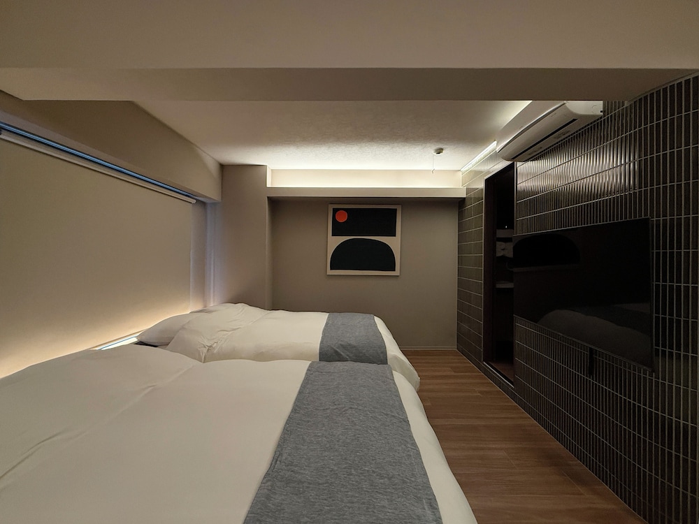 クラシック スタジオ 客室9 | クリオ的場 by b-hotel