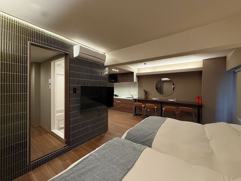 クラシック スタジオ 客室13 | クリオ的場 by b-hotel