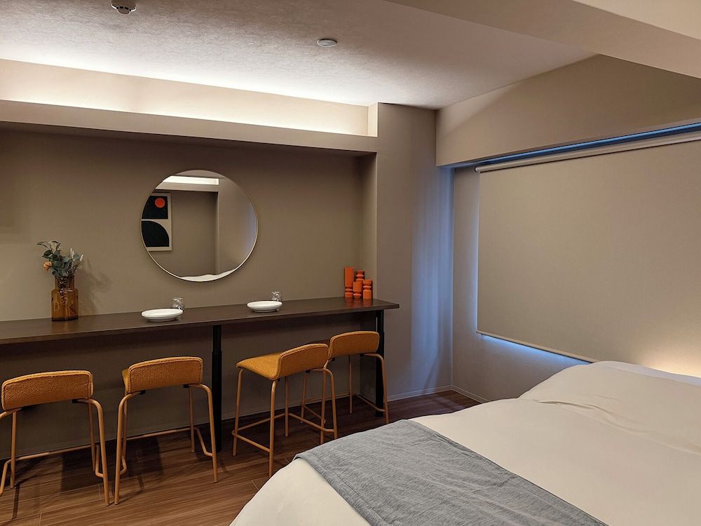 クラシック スタジオ 客室11 | クリオ的場 by b-hotel