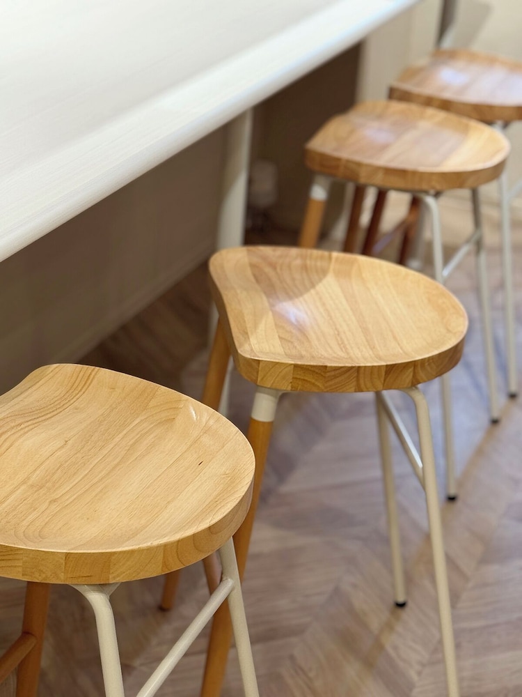 シグネチャー スタジオ 客室7 | クリオ的場 by b-hotel