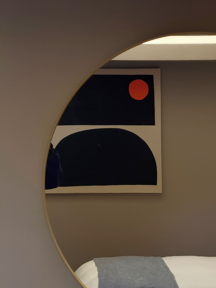 クラシック スタジオ 客室14 | クリオ的場 by b-hotel