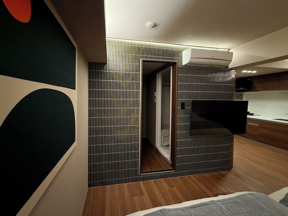 クラシック スタジオ 客室3 | クリオ的場 by b-hotel