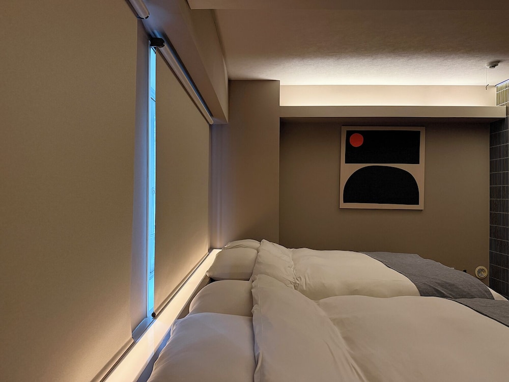 クラシック スタジオ 客室6 | クリオ的場 by b-hotel